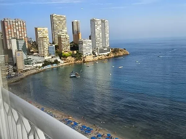 Piso en Avenida de Madrid, 26, Playa de Levante, Playa de Levante - Foto 4