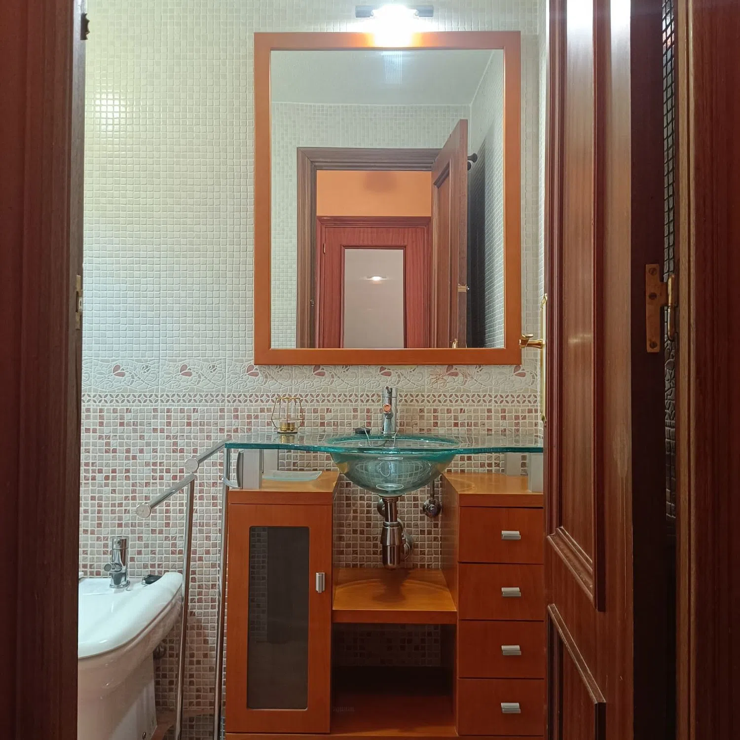 Piso en cuesta Raqueta, 8 - Foto 10