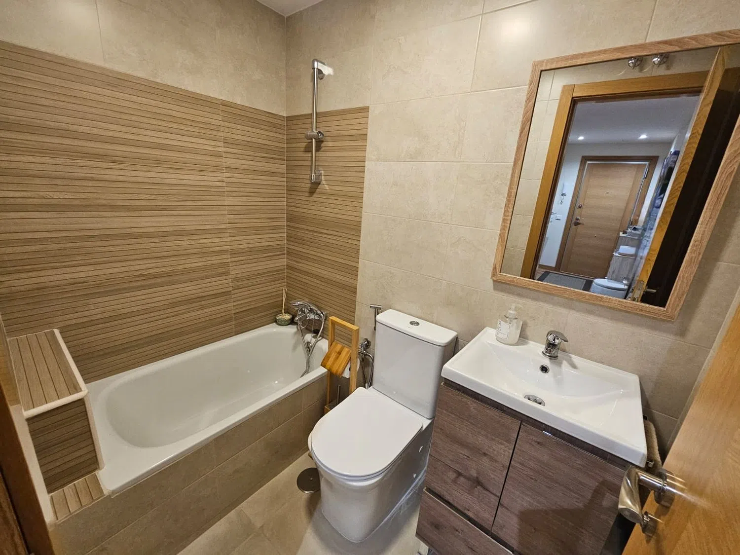 Piso en Villanueva de la Cañada - Foto 18