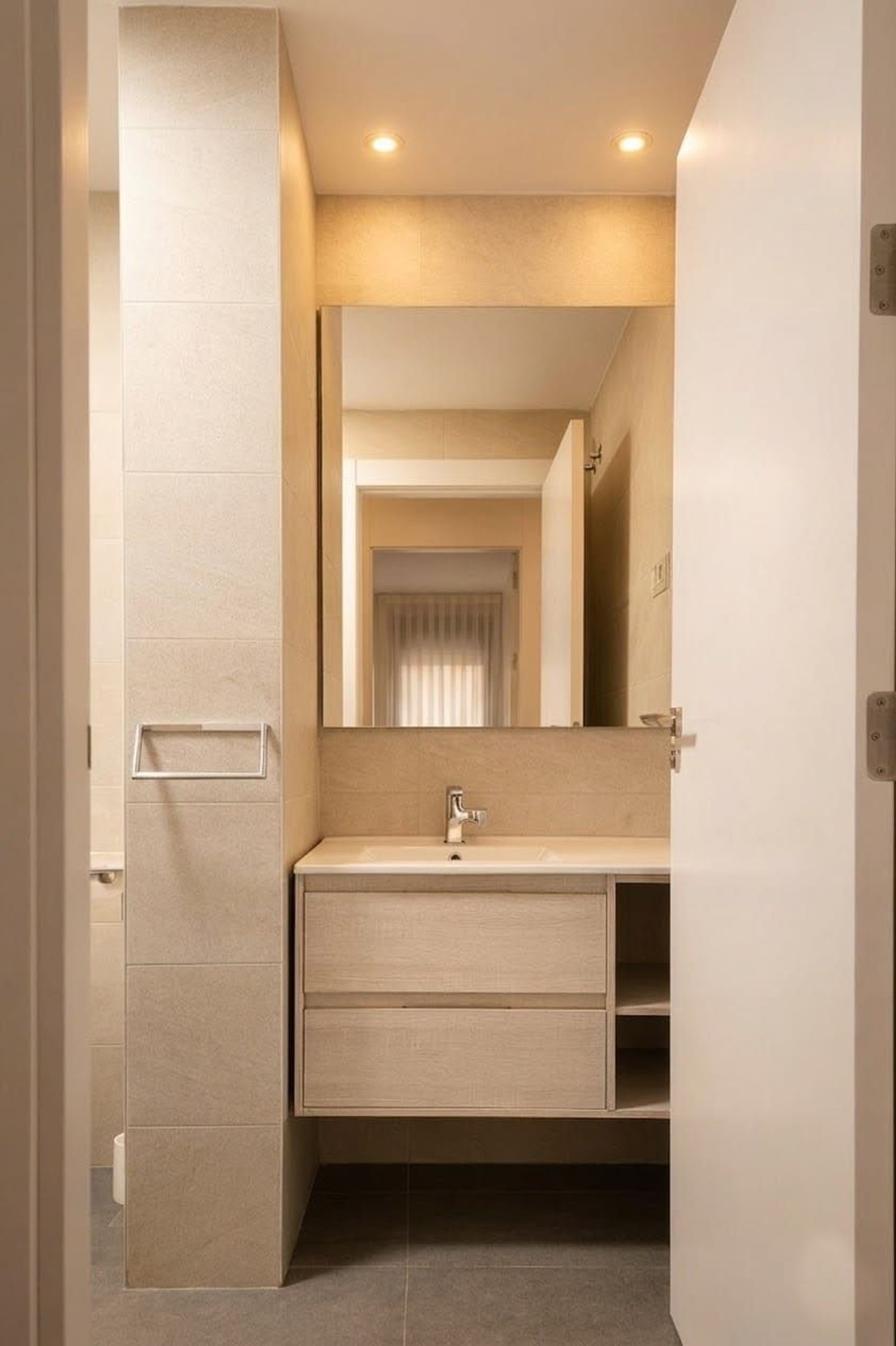 Piso en Barrio Perchel sur - El Bulto - Foto 17