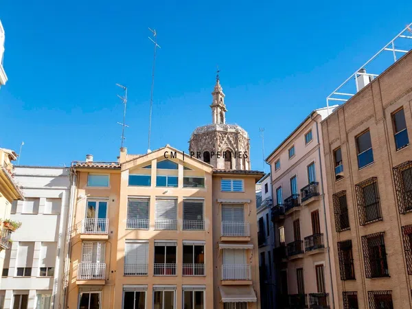 Piso en Plaza del Miracle del Mocadoret, La Seu - Foto 40