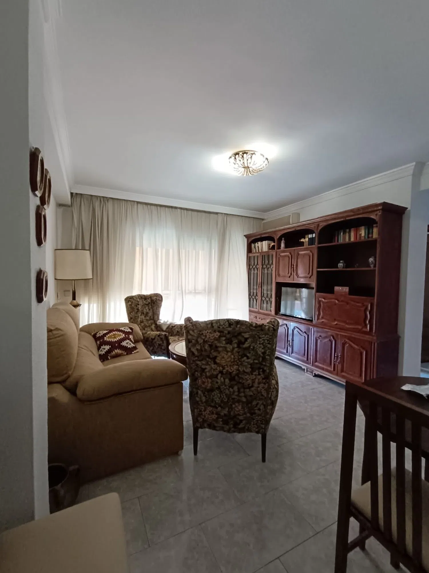 Piso en calle Huerto del Conde, 2 - Foto 1