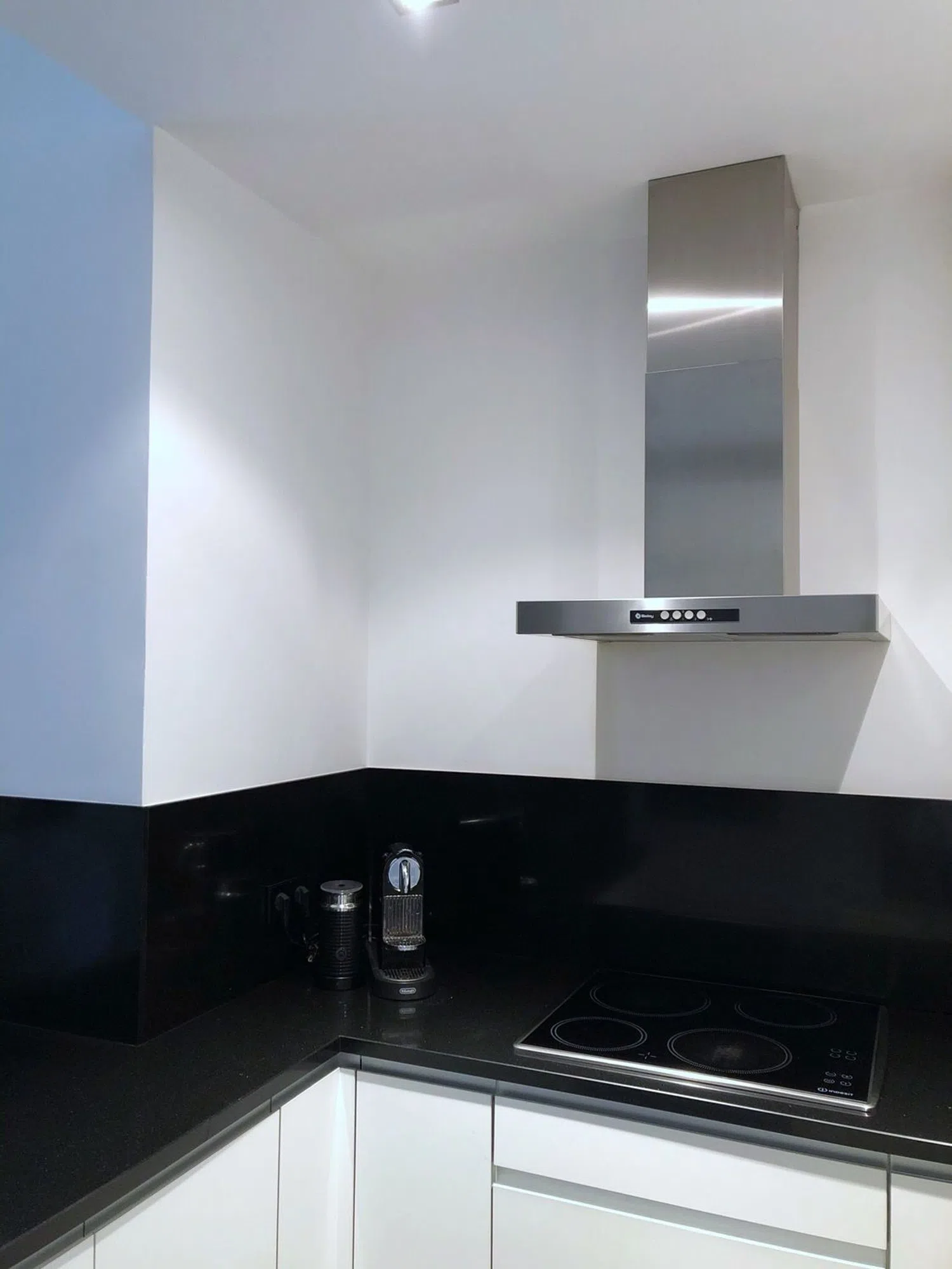 Piso en calle de Álvarez de Baena, 4 - Foto 6