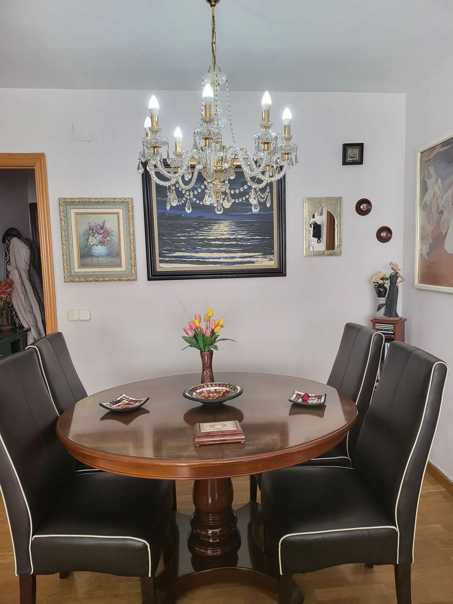 Piso en paseo Ferrol, 5 - Foto 10