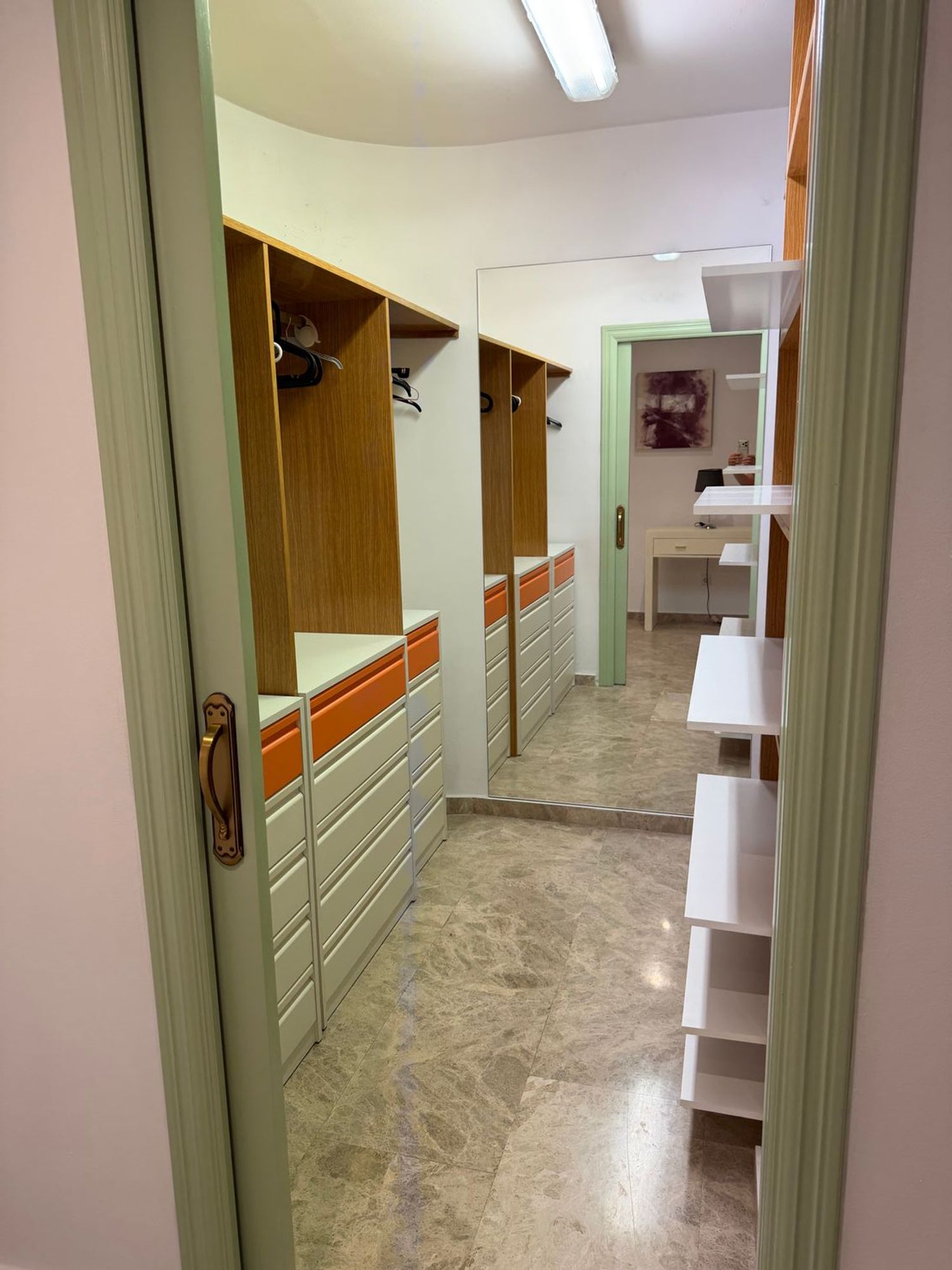 Piso en Calle Carlos III, 4, La Patera - Foto 17