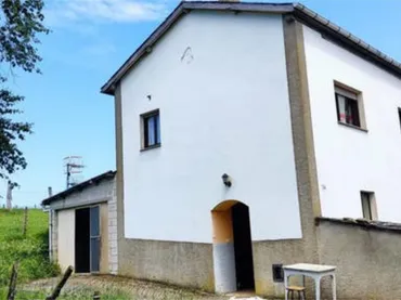 Chalet en Tineo - Foto 1