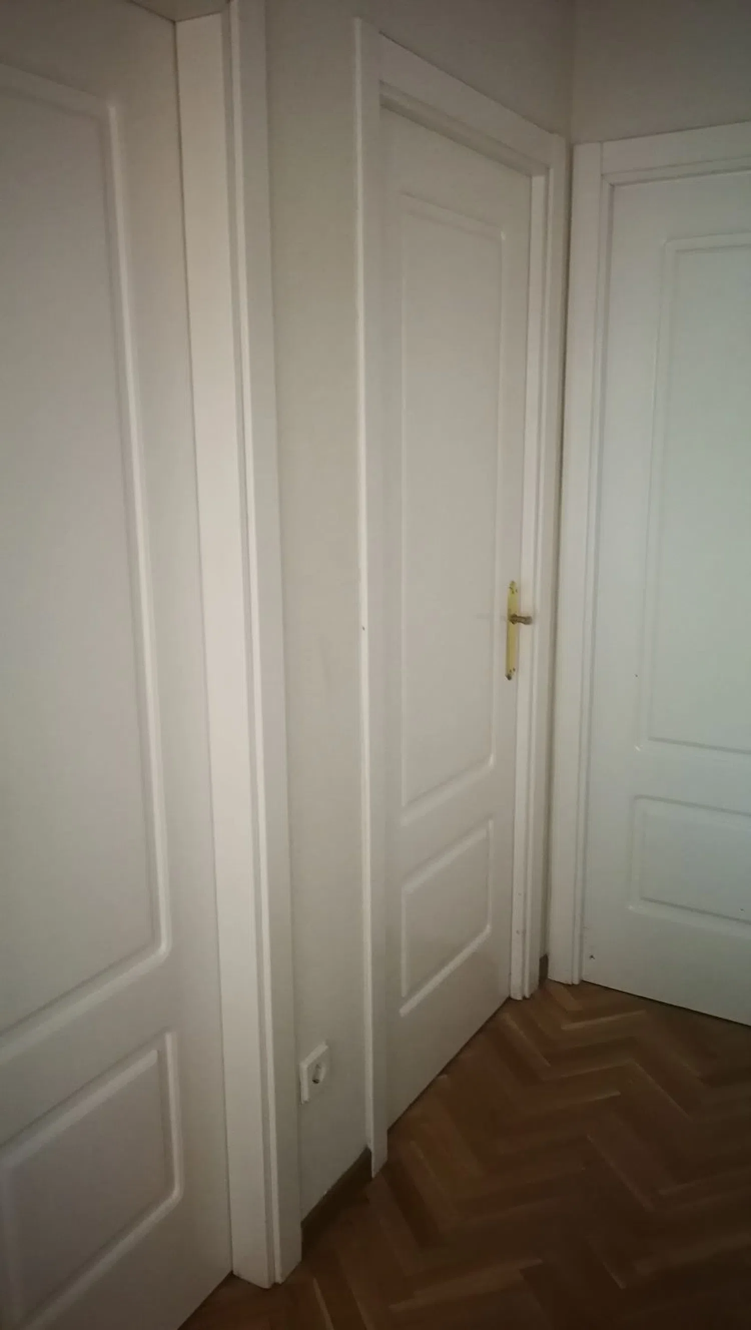 Piso en ronda Ingenioso Hidalgo, 20 - Foto 33