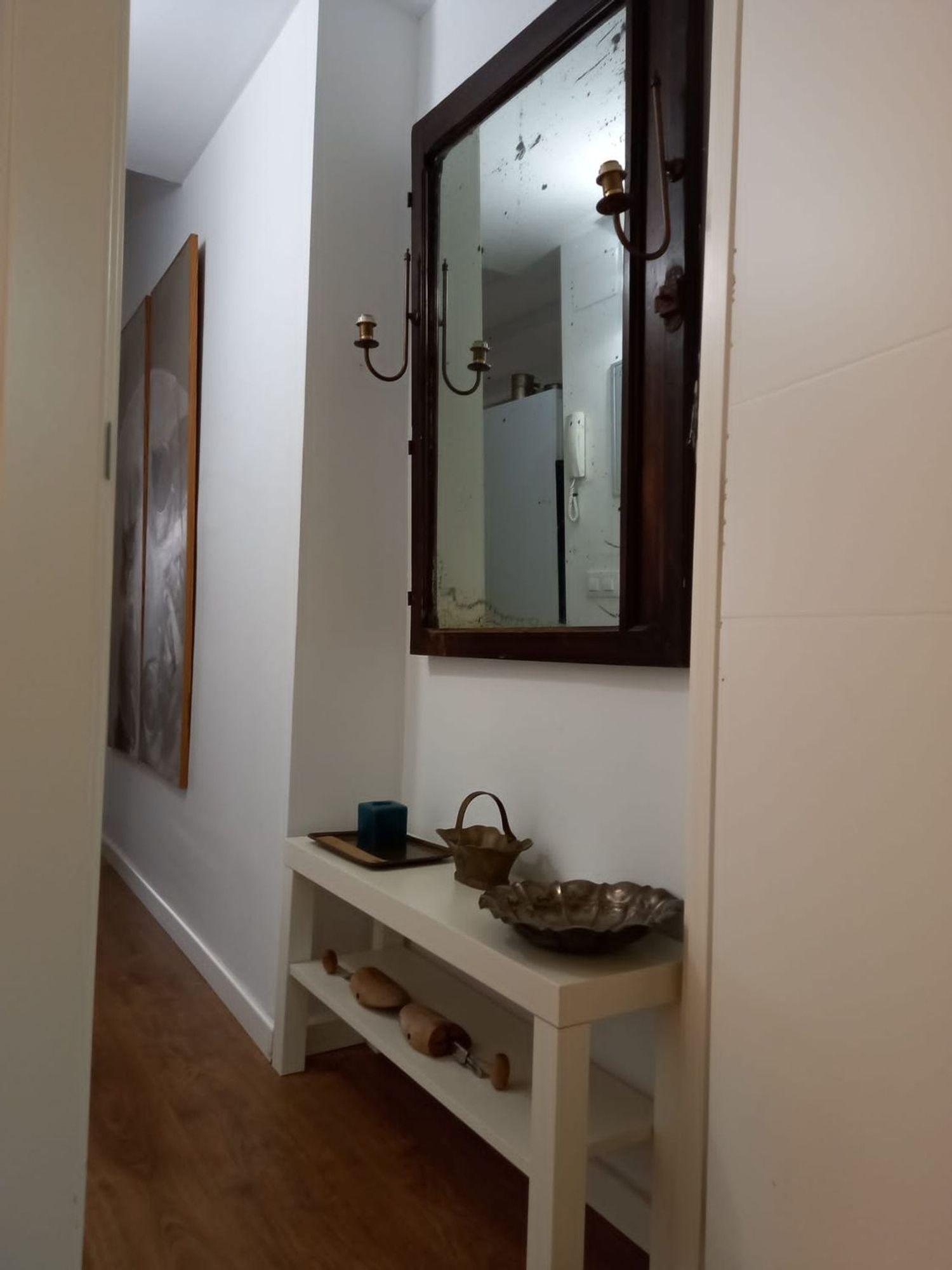Piso en Calle Adriano, 20, Arenal - Museo - Tetuán - Foto 18