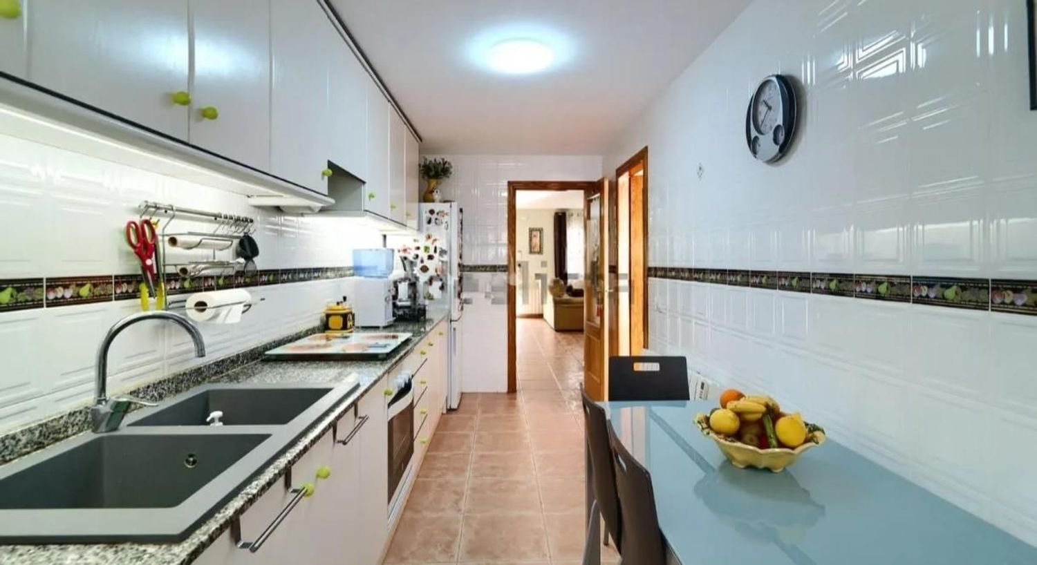 Chalet adosado en Calle Núñez de Balboa, 52 - Foto 2