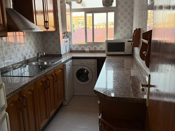 Piso en Barriada Nuestra Señora de la Oliva, 70, Su Eminencia - La Oliva - Foto 14