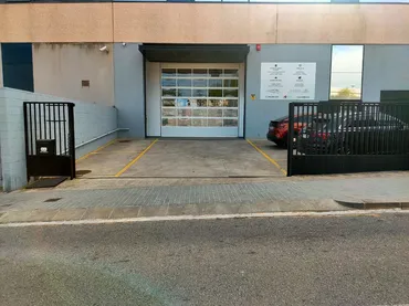 Local comercial en Badalona - Foto 32