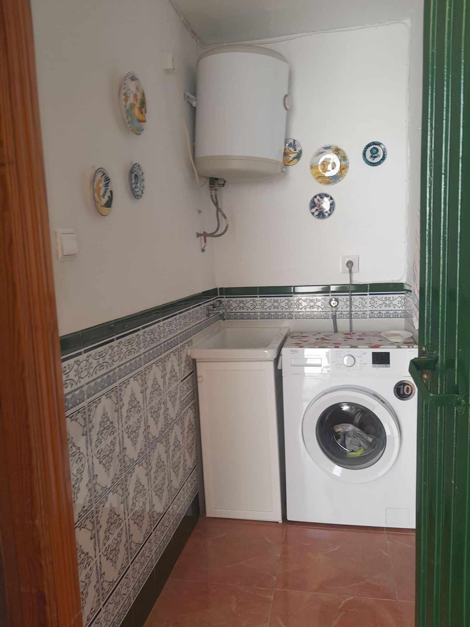 Casa de pueblo en Calle Huelva, 2 - Foto 10