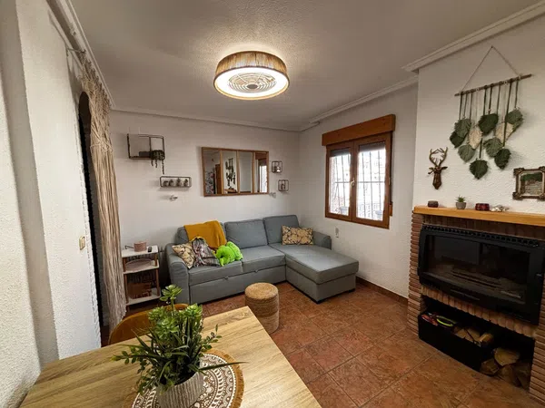 Chalet pareado en Calle Biar, 10, Tamarit - Playa Lissa, Tamarit - Playa Lissa - Foto 4