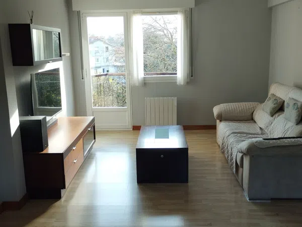 Piso en Urezarantza Ibiltoki Errepidea, 19 - Foto 3