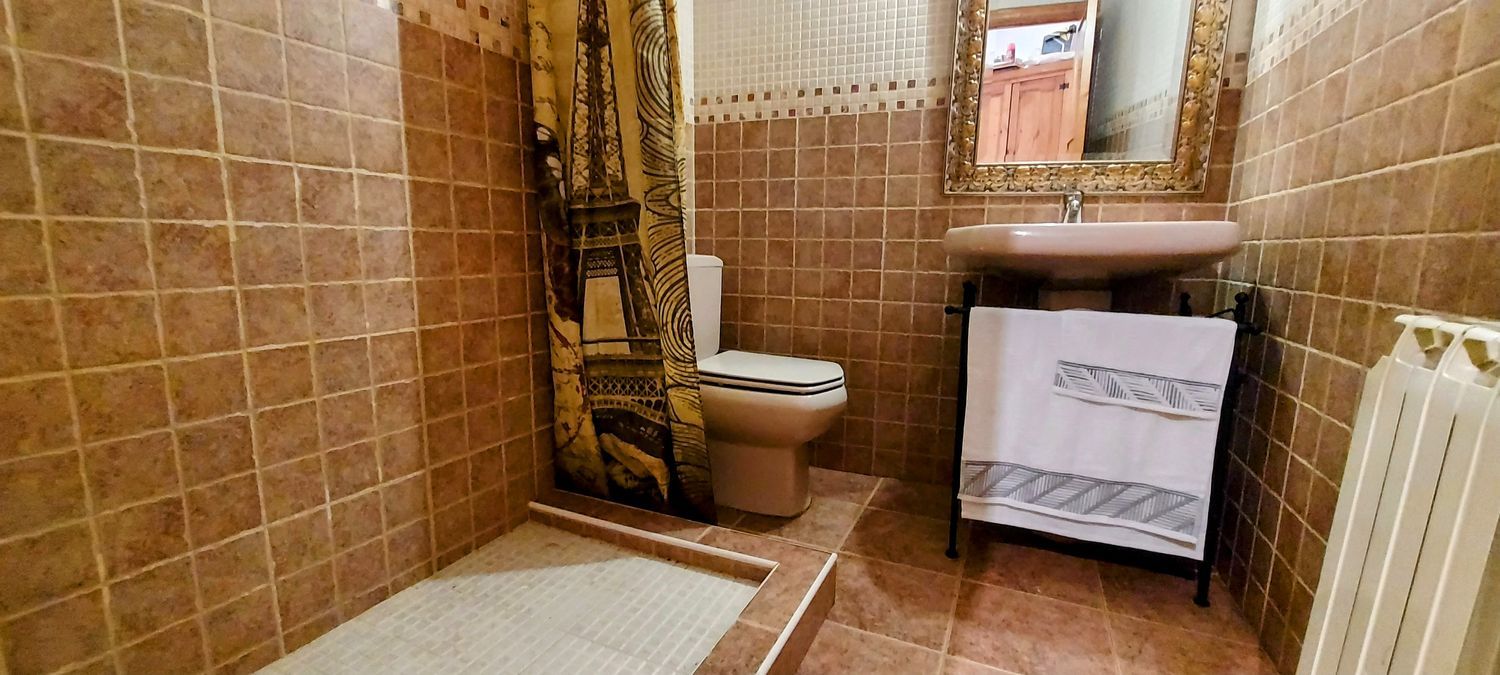 Piso en Ayllon - Foto 6