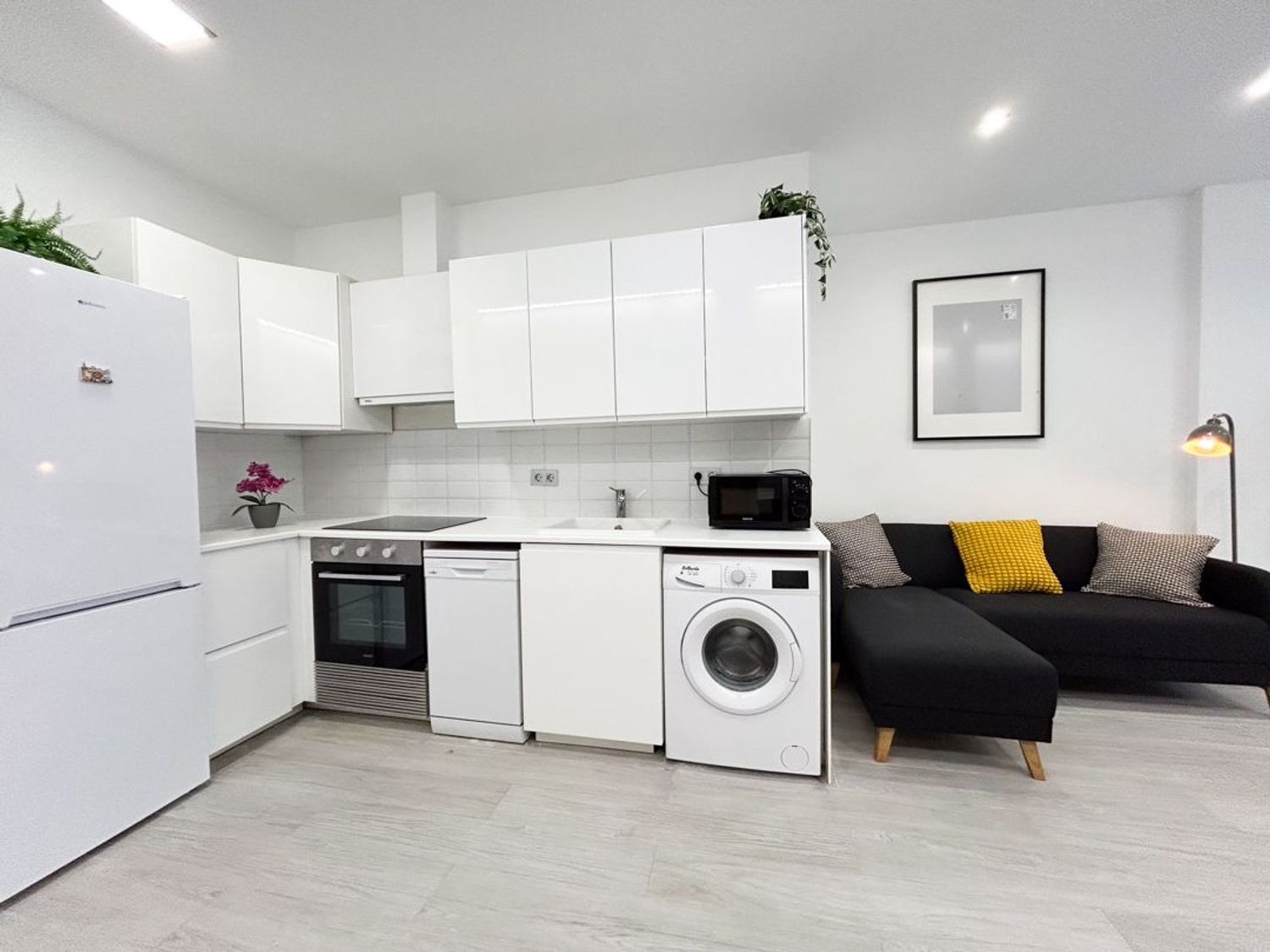 Piso en Barrio El Cabanyal-El Canyamelar - Foto 17