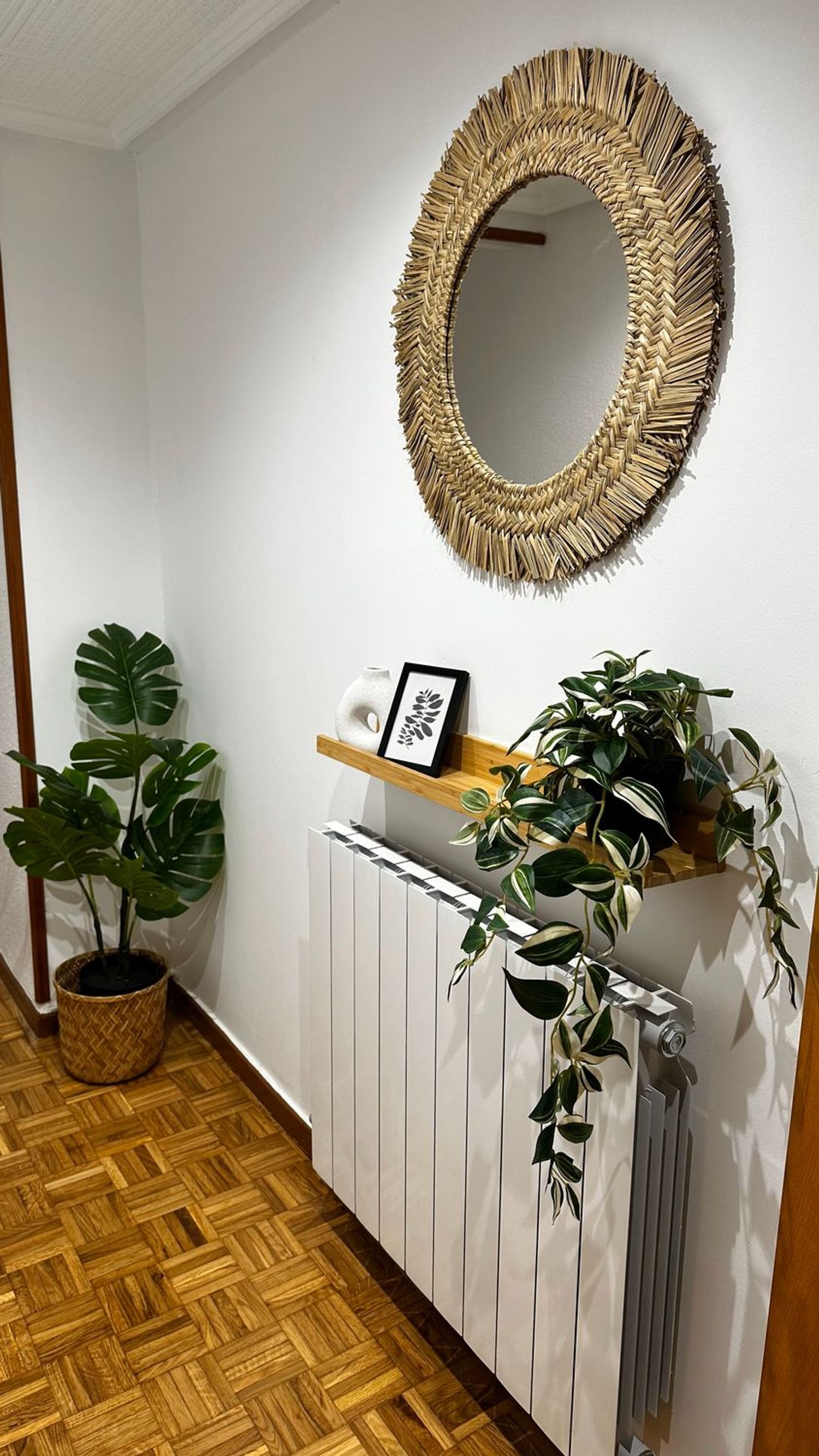 Piso en calle de Tomás Pelayo, 43 - Foto 1