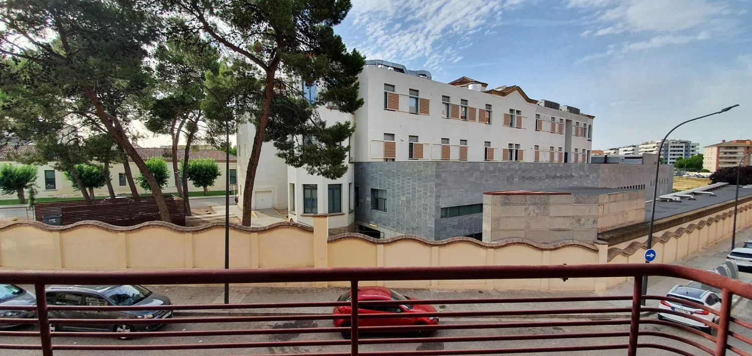 Piso en calle de Sant Hilari, 9 - Foto 7