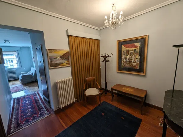 Piso en Calle Bailén, 9, Plaza Circular - Foto 3