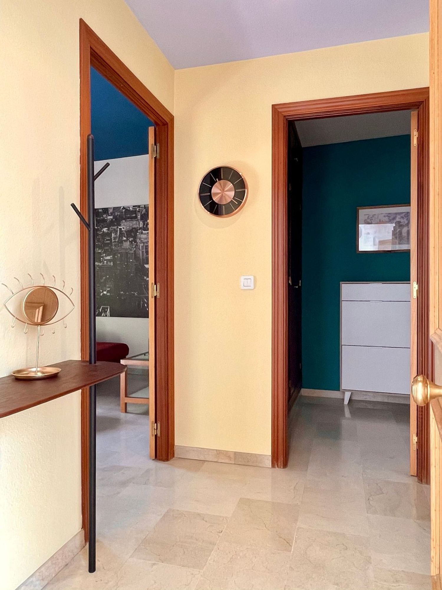 Piso en calle Faustino Álvarez, 33 - Foto 4