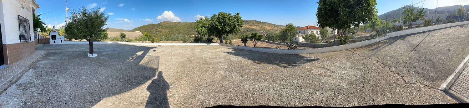 Finca rústica en Molino la parra, 48 - Foto 22