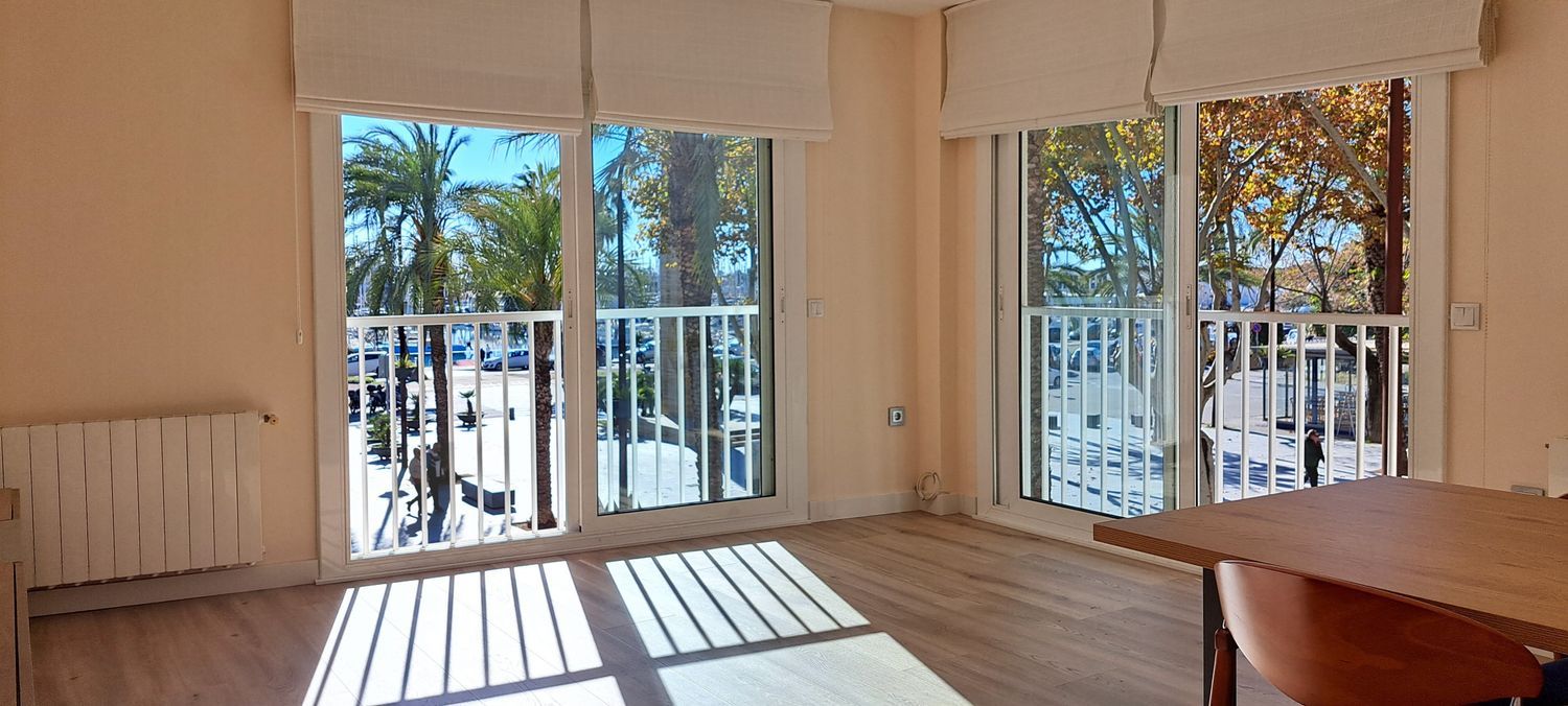 Piso en rambla de la Pau, 111 - Foto 7