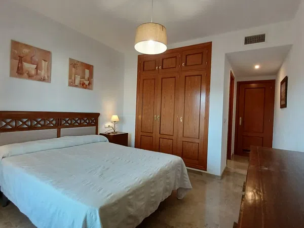 Piso en Calle General Péron, 12, Playamar - Benyamina - Foto 5