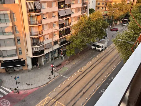 Piso en calle del Doctor Vicent Zaragoza, 64