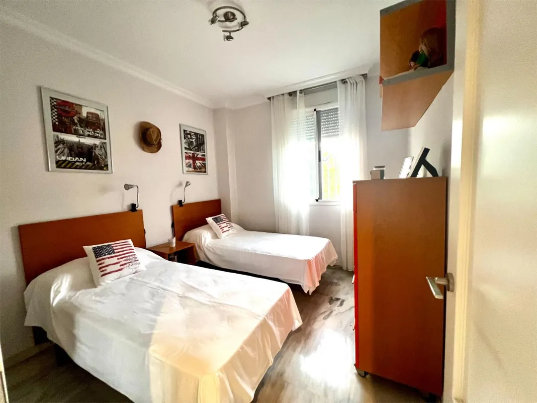 Piso en  Plaza Amoríos 2 - Foto 10