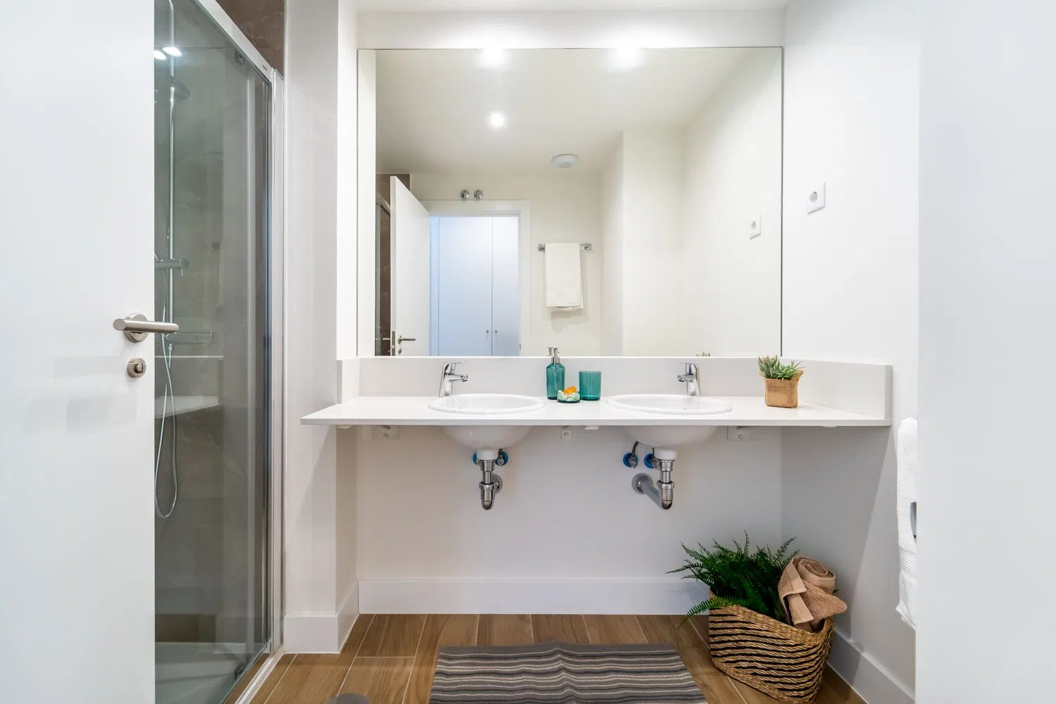 Piso en calle José María Lozano Sainz, 41 - Foto 24