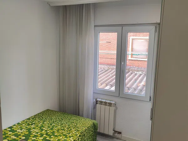 Piso en Calle de garcia sanchez, 26 2h, Ciudad Jardín - Parque Roma - Foto 8