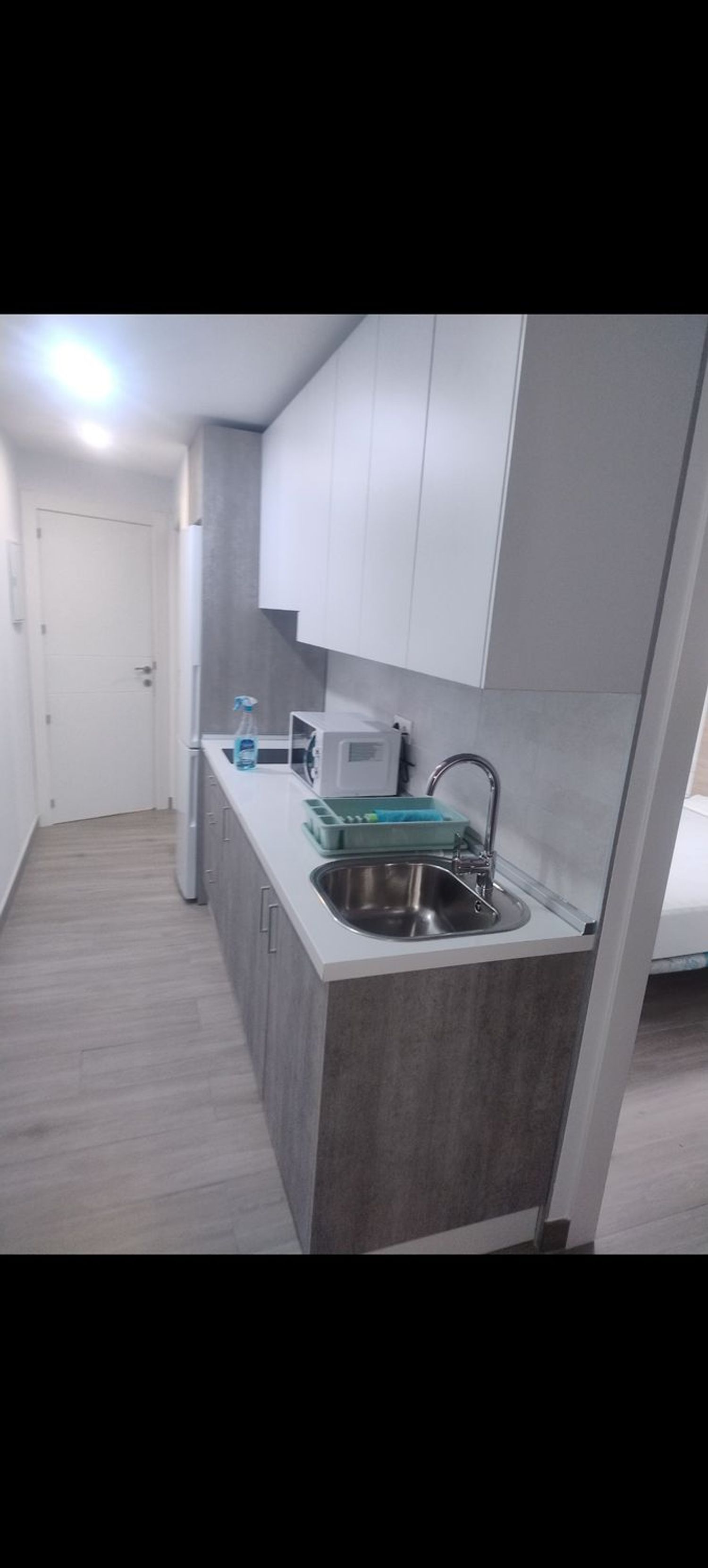 Estudio en Calle Menéndez y Pelayo, 8, Belén - San Roque, Belén - San Roque - Foto 5