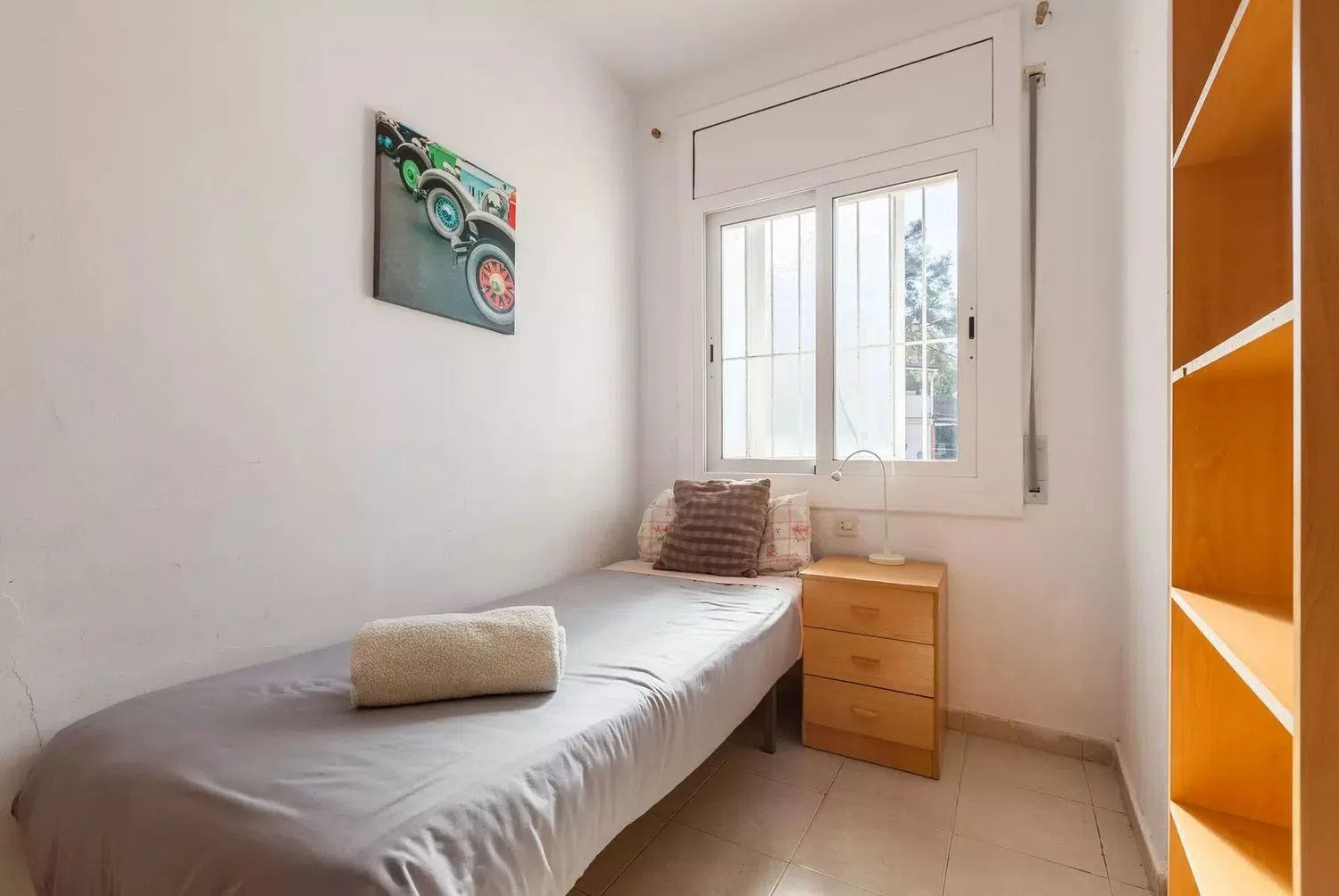 Chalet pareado en calle de Jacint Verdaguer, 10 - Foto 17