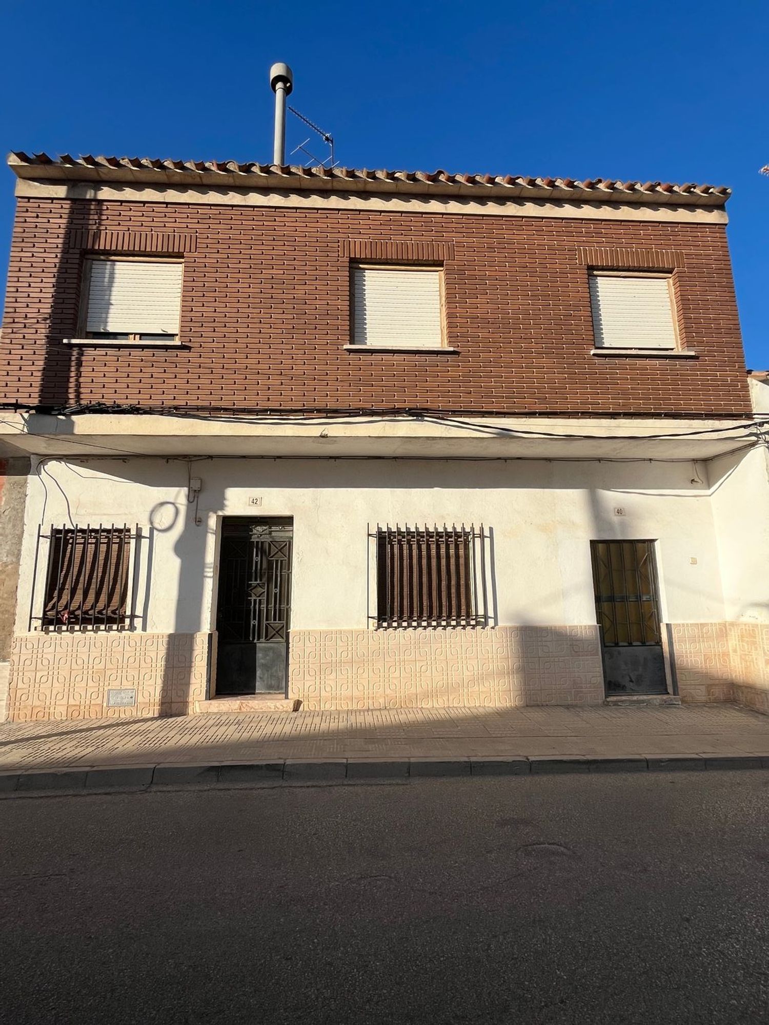 Casa o chalet independiente en Calle Cruces, 42 - Foto 2