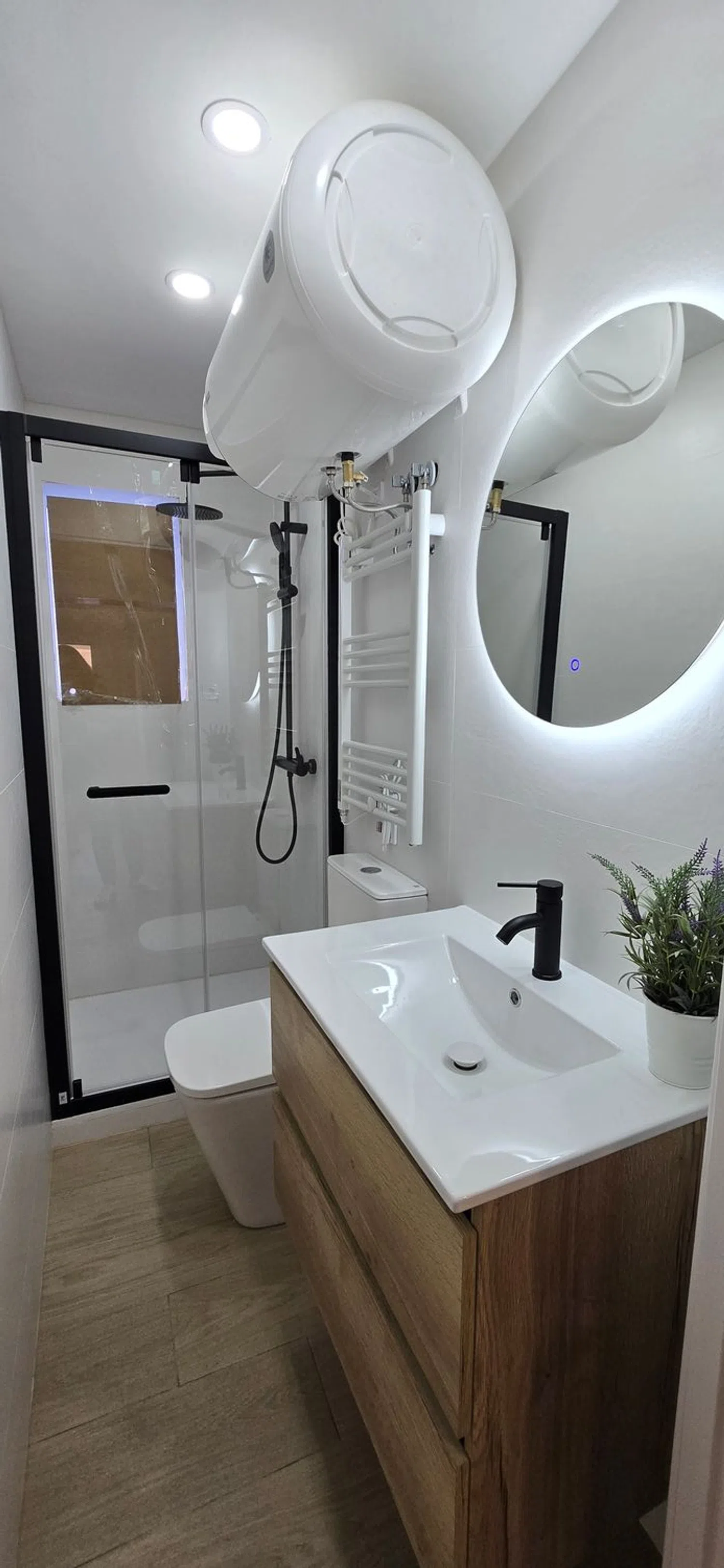 Piso en Barrio Quintana - Foto 17