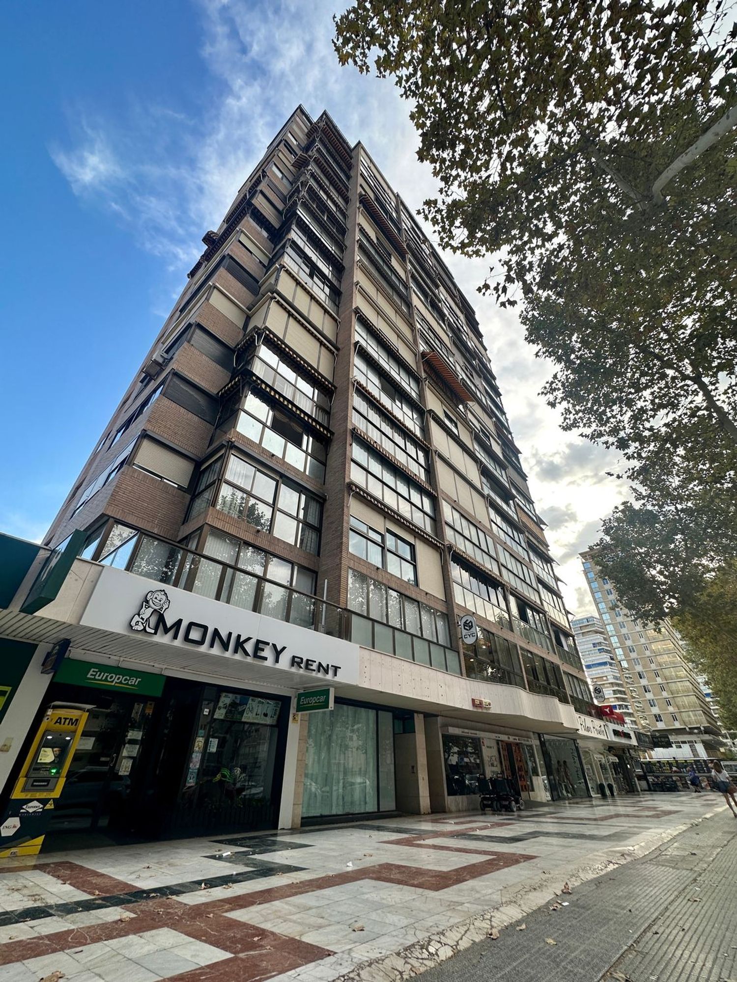 Piso en Av. del Mediterráneo, Benidorm, 43 - Foto 20