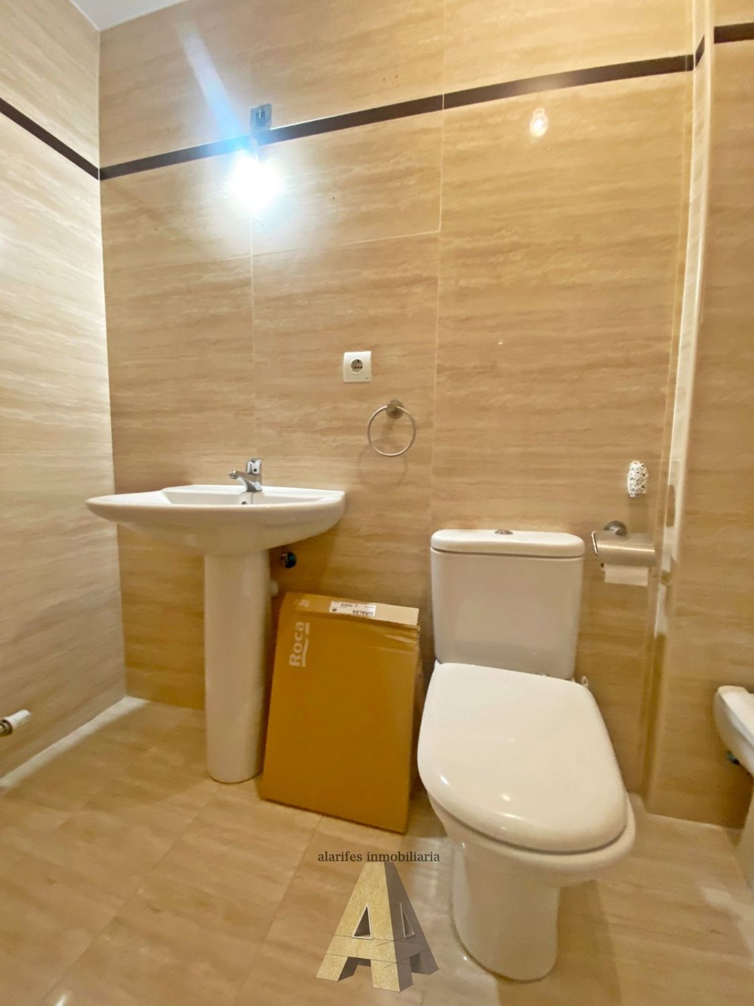 Piso en Avenida de Aranzana, 48 b, Aranzana, Aranzana - Foto 8