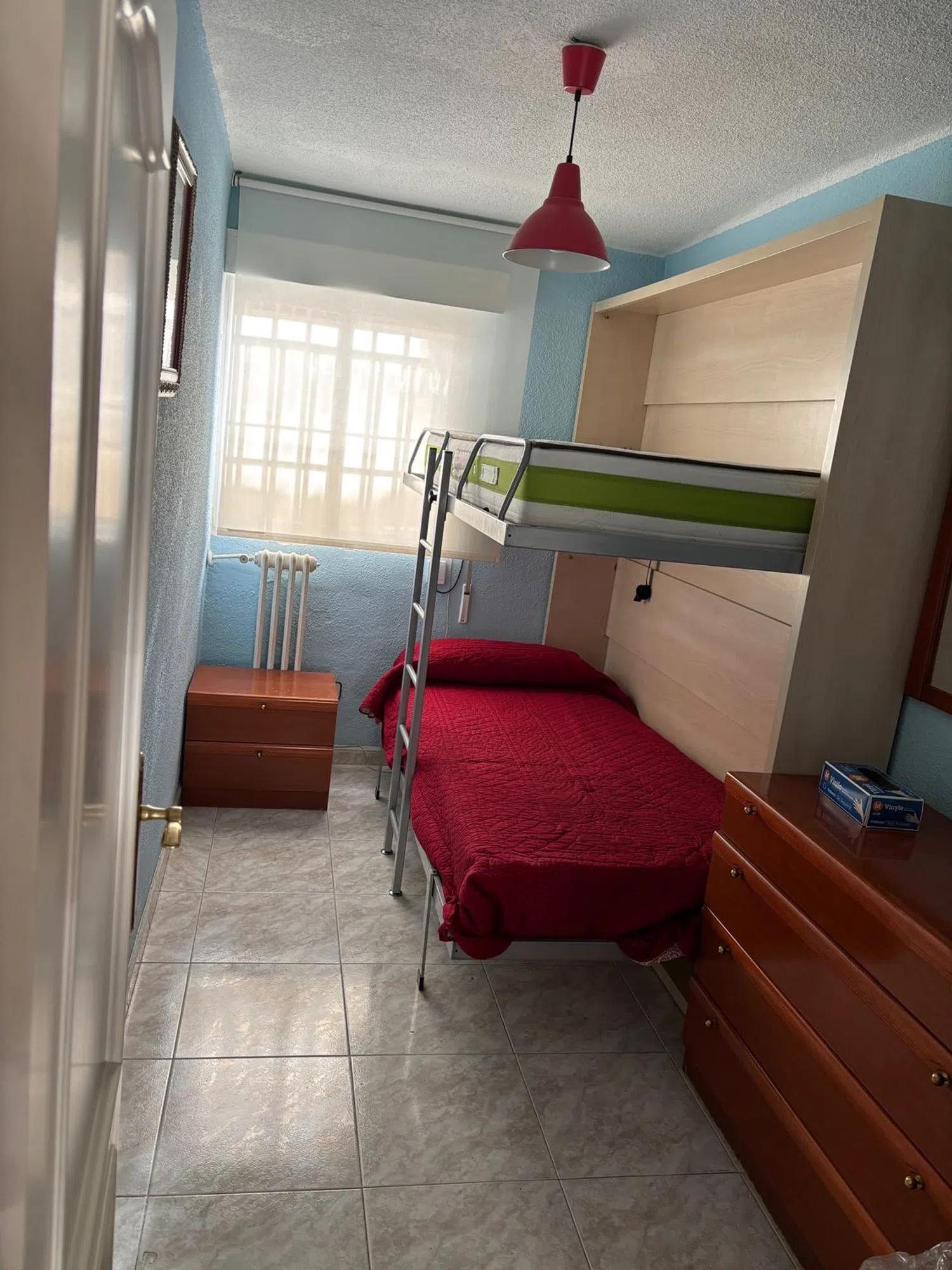 Piso en carretera de Canillas, 50 - Foto 12