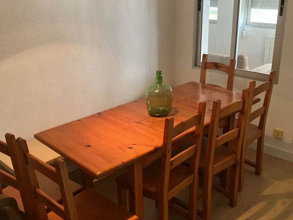 Piso en Calle de Cortes de Aragón, 23, Doctor Cerrada - Foto 3