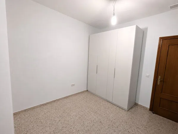 Piso en Pedro de Alvarado, 3, La Estación, La Estación - Foto 5