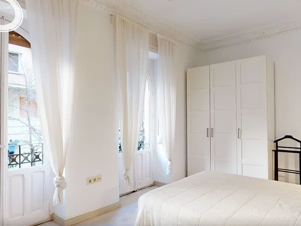 Piso en calle de Claudio Coello, 85