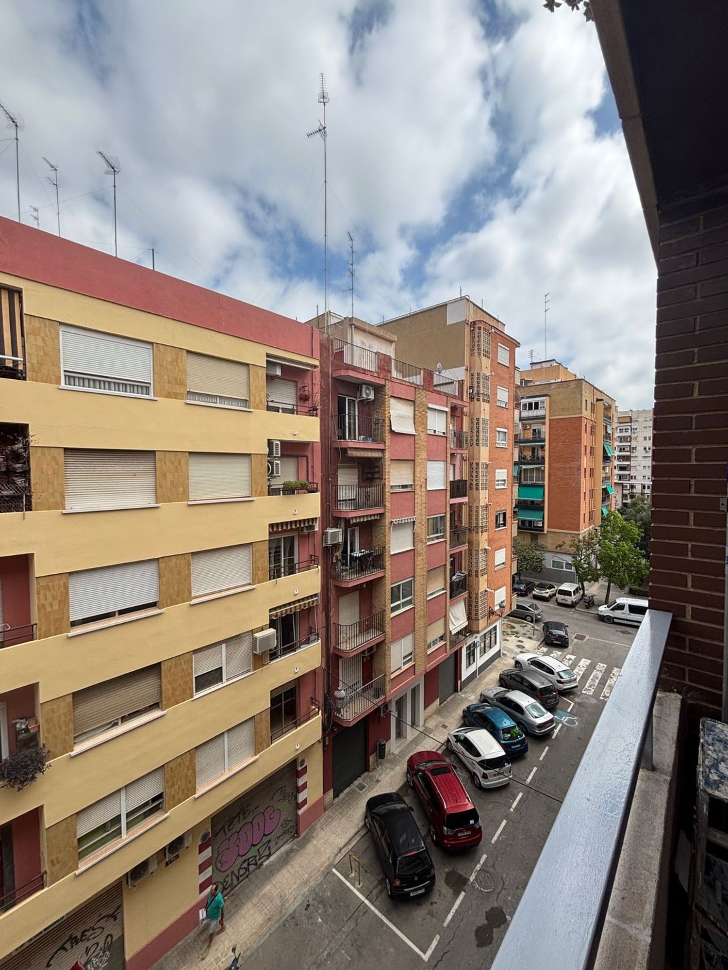 Piso en Calle de Concha Espina, 12, L'Amistat - Foto 19