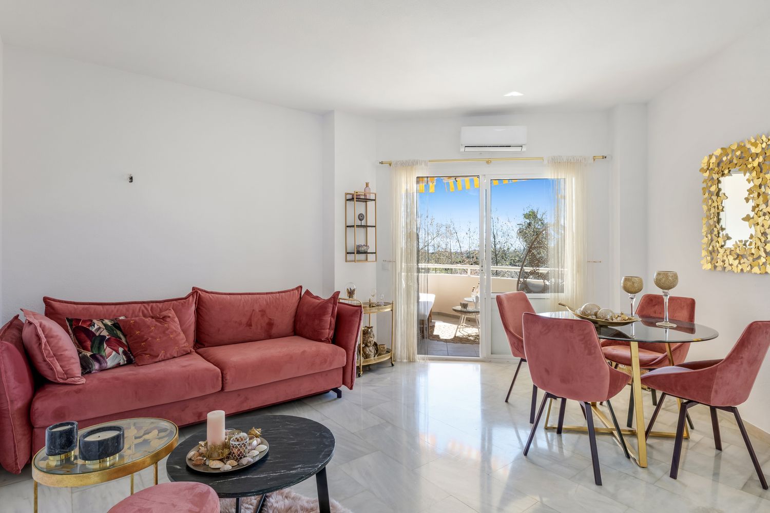 Piso en calle Sierra Morena, 8 - Foto 5