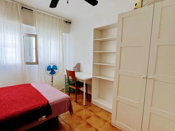 Ático en Calle Francisco Montero Pérez, 45, Los Ángeles - Foto 15