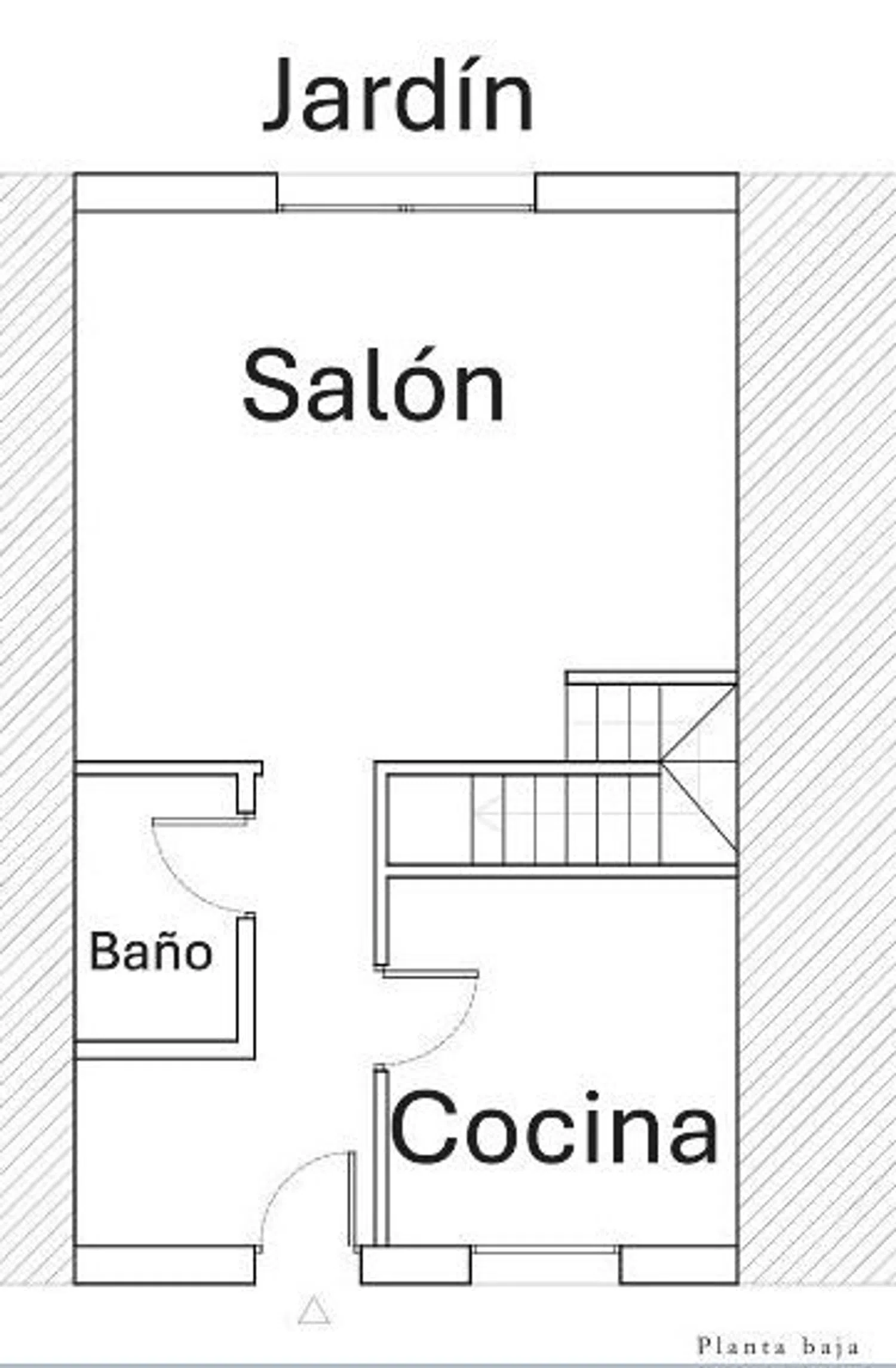 Chalet adosado en calle Mayor, 75 - Foto 17