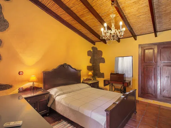 Casa o chalet independiente en Barrio la Solana, 8 - Foto 13