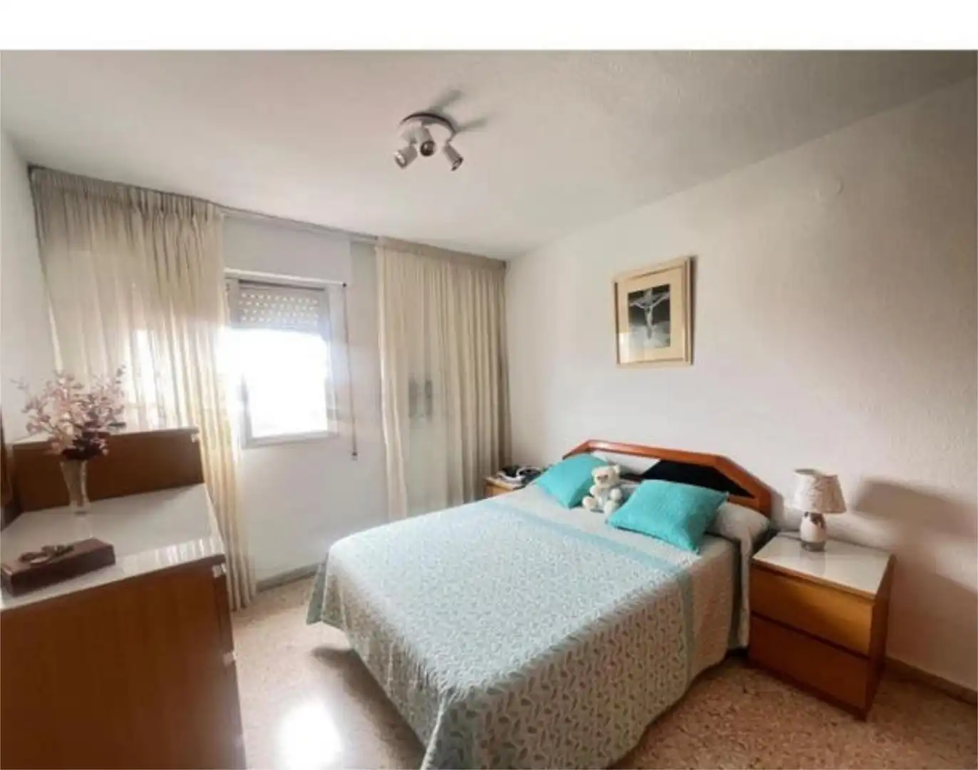 Piso en Avenida Andalucía - Foto 4