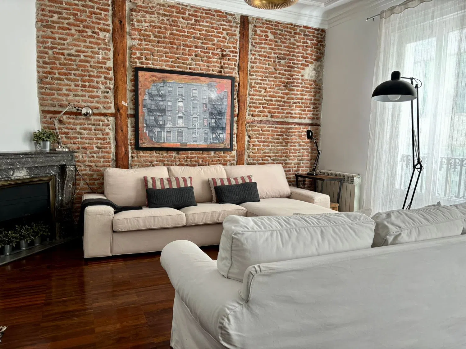 Piso en calle de Claudio Coello, 113 - Foto 1