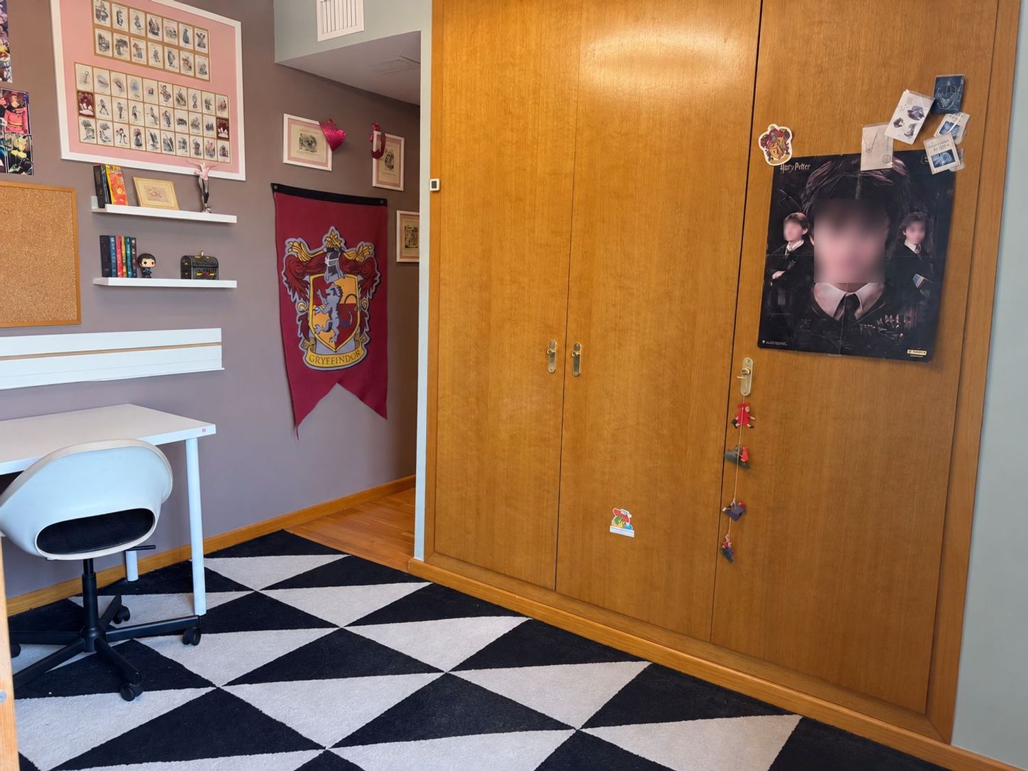 Piso en Avenida Dolores Rodríguez de Aragón, 3, El Consul - El Romeral - Foto 22