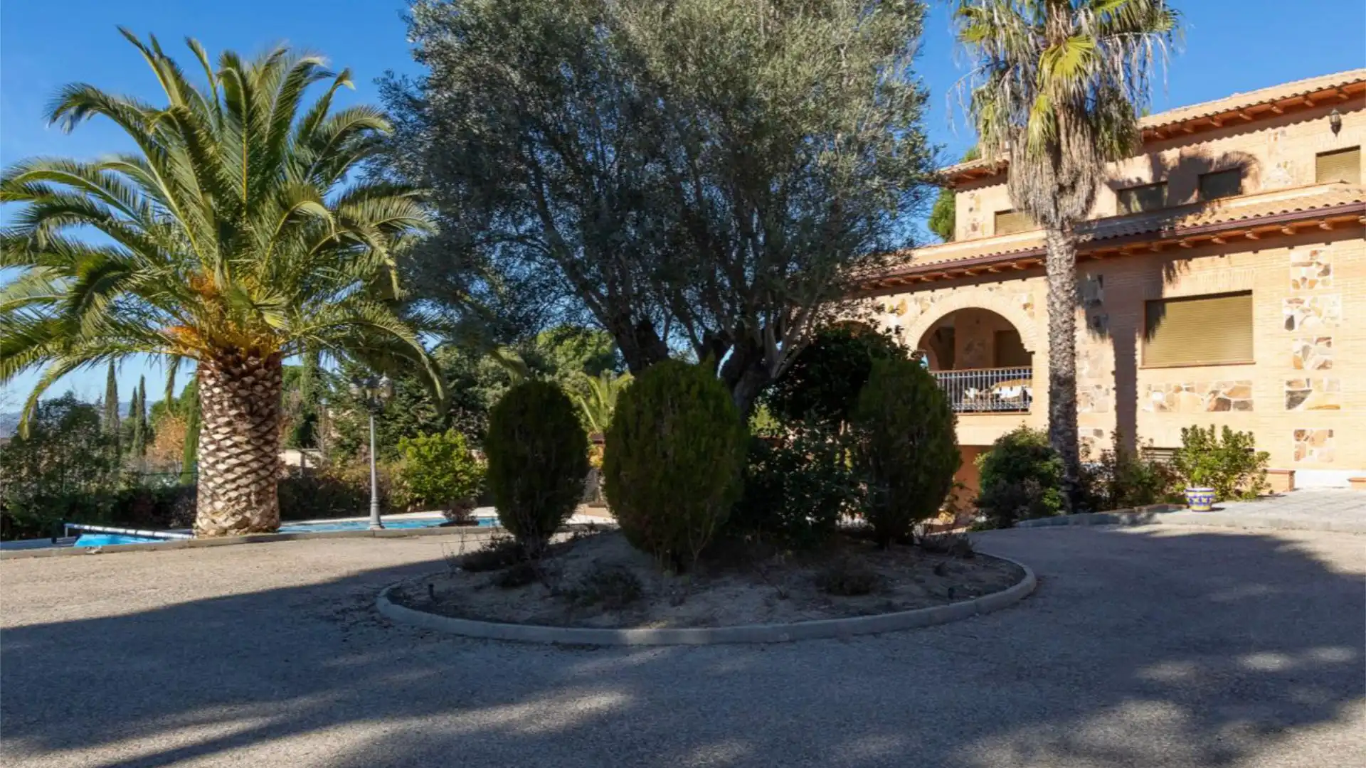 Chalet en  Calle Vallefranco 25 - Foto 5